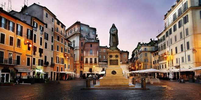 La Casetta Dei Cappellari Roma Exterior foto