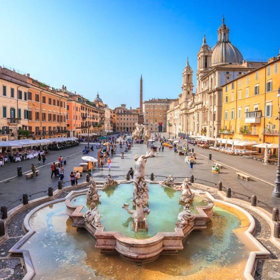 La Casetta Dei Cappellari Roma Exterior foto
